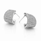 Orecchini Sparkling Vela