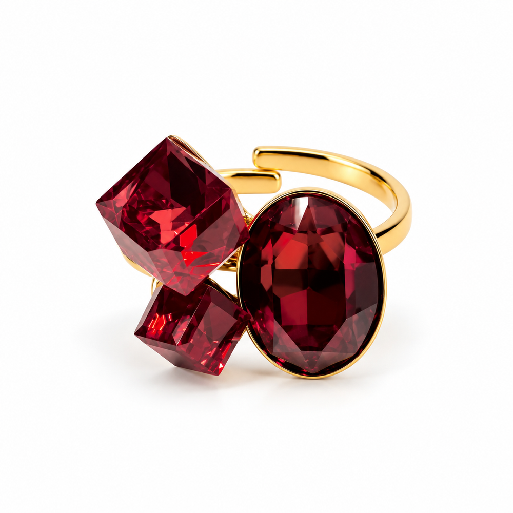 Anello Scottish Soul