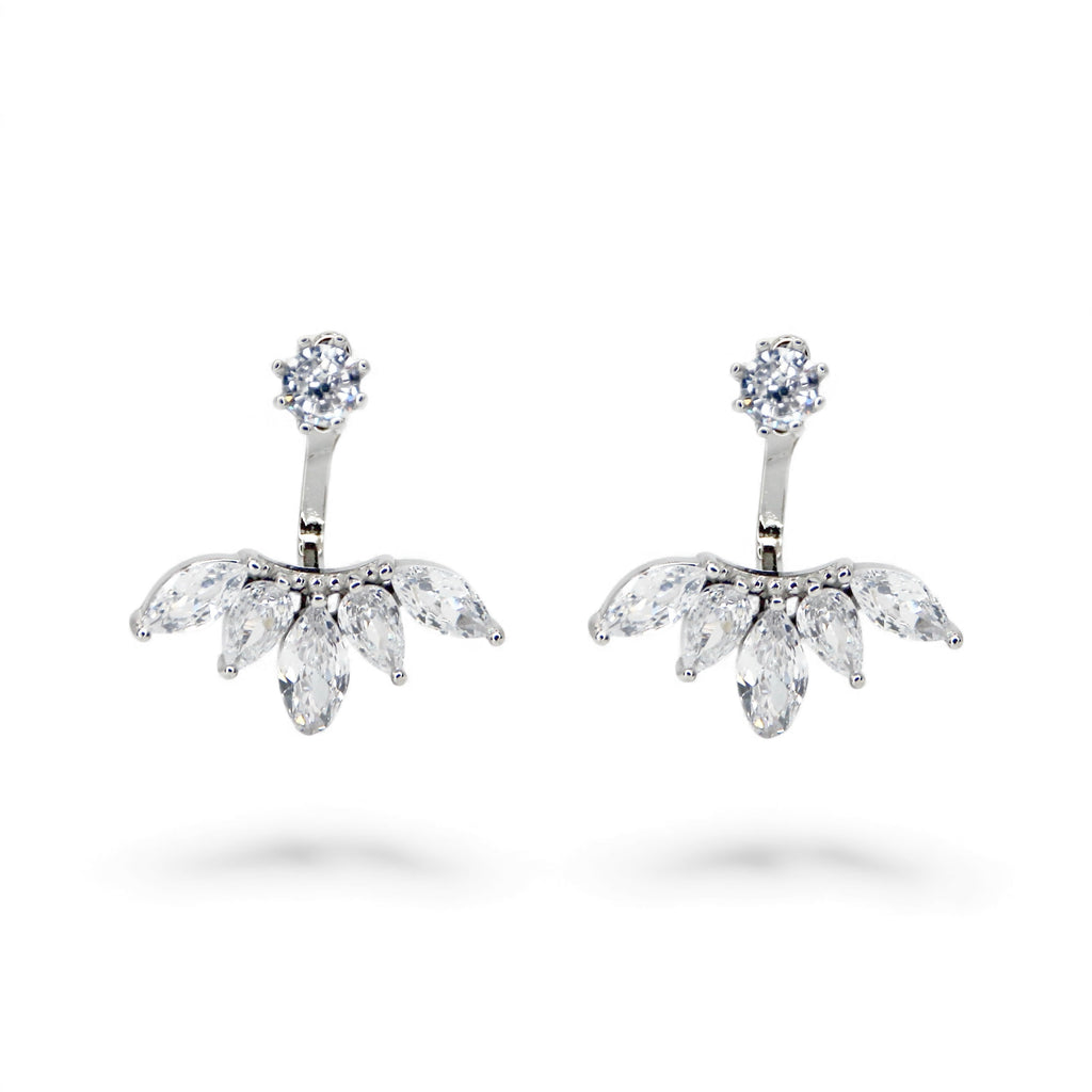 Orecchini CrownLux