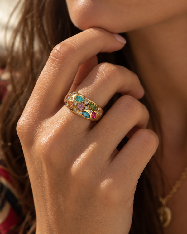 Anello Bubblegum