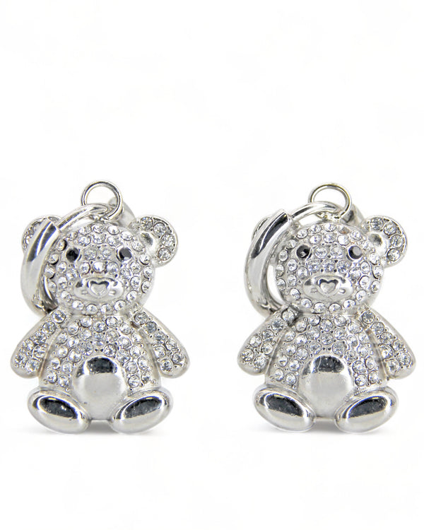 Orecchini Teddy Shine