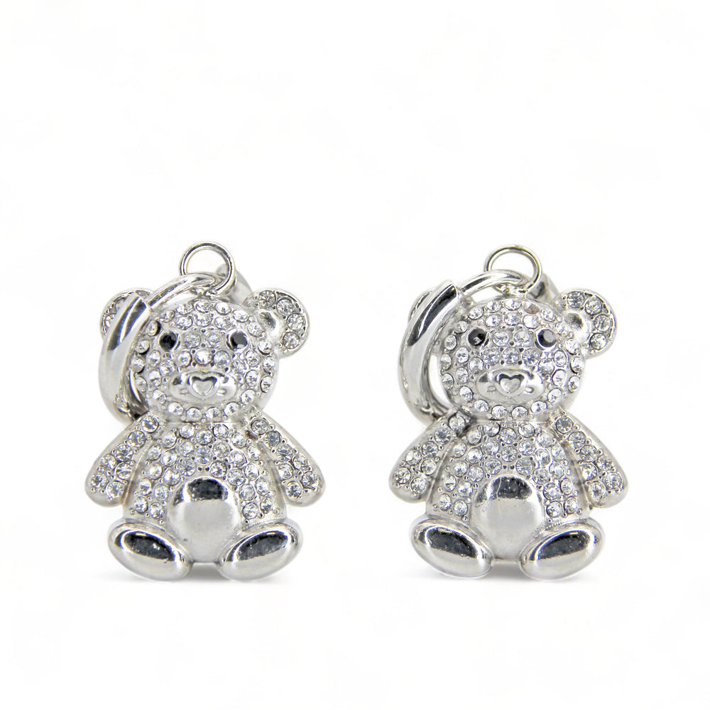 Orecchini Teddy Shine