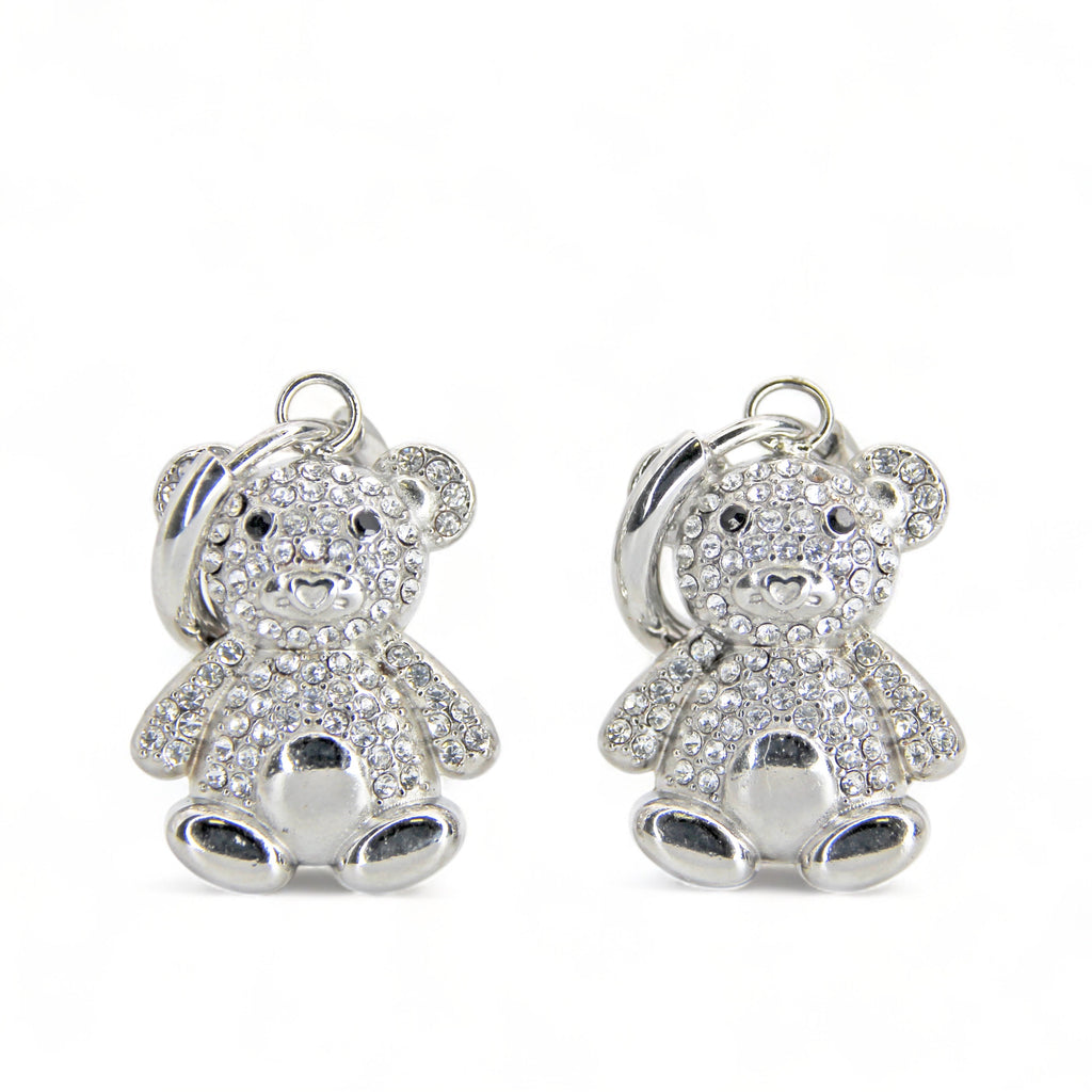 Orecchini Teddy Shine