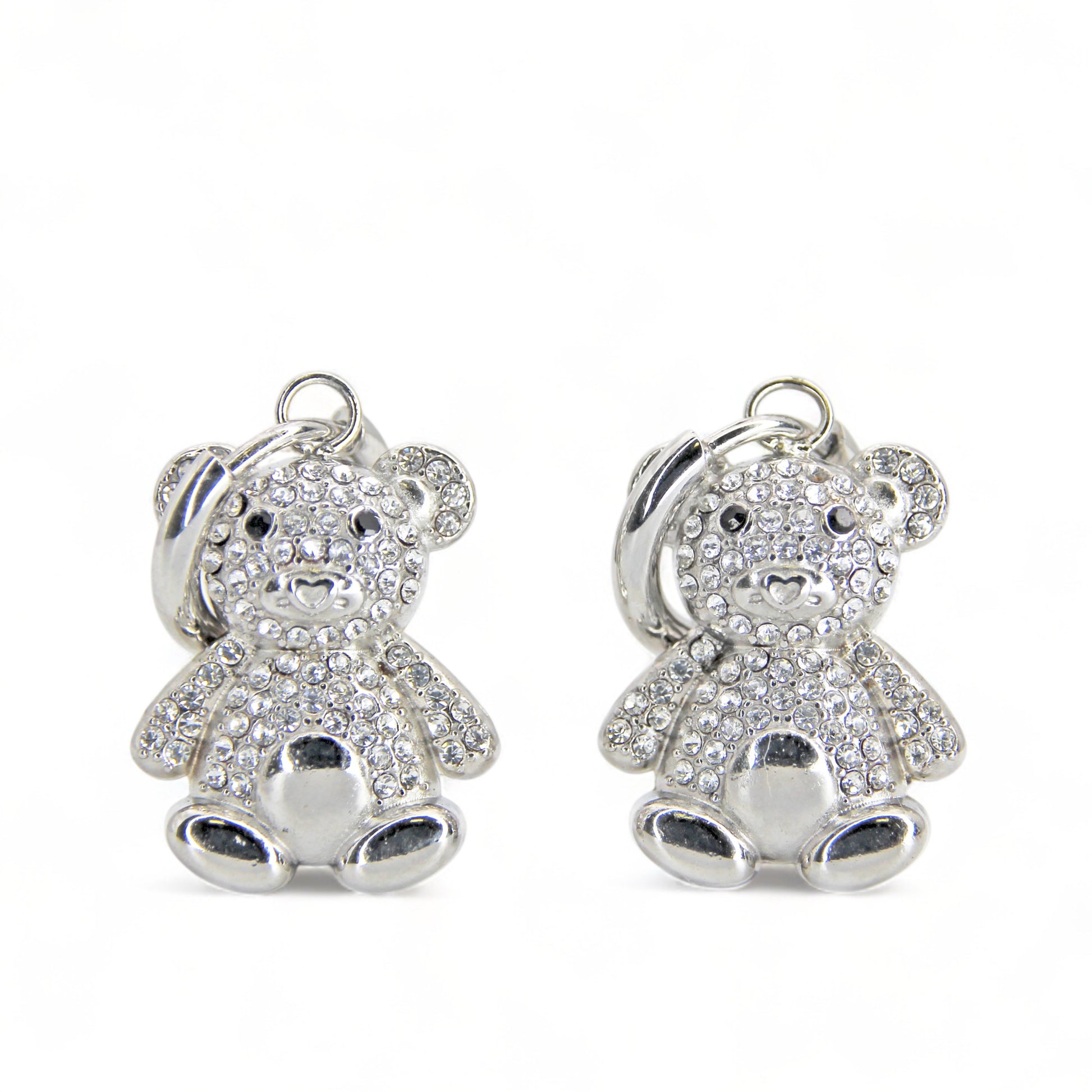 Orecchini Teddy Shine