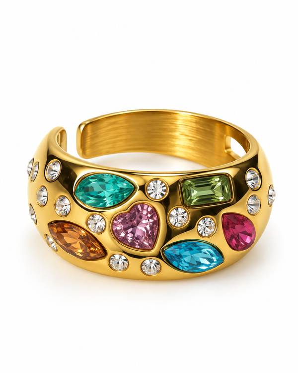 Anello Bubblegum