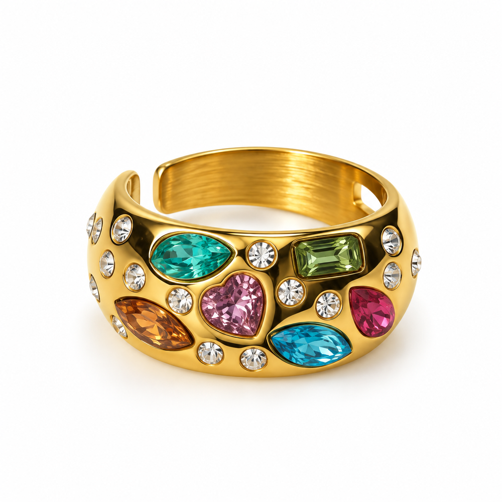 Anello Bubblegum