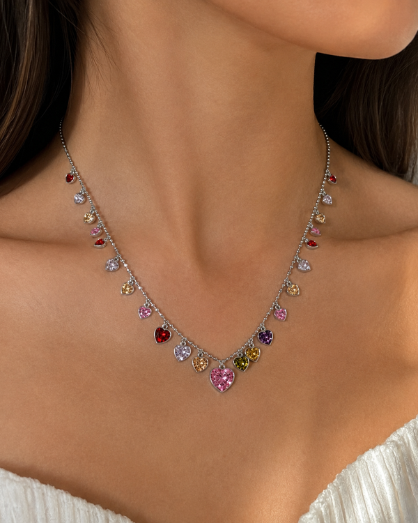 Collana ChromaHeart
