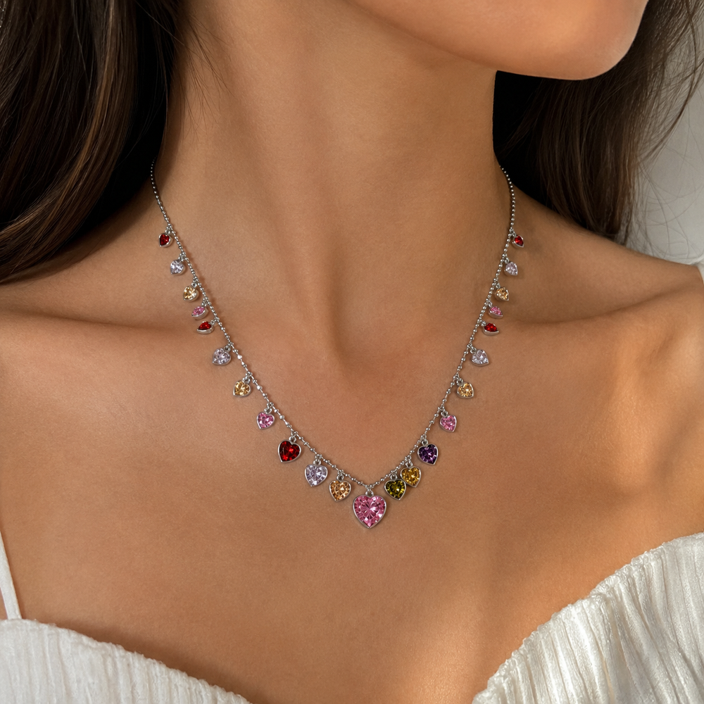 Collana ChromaHeart