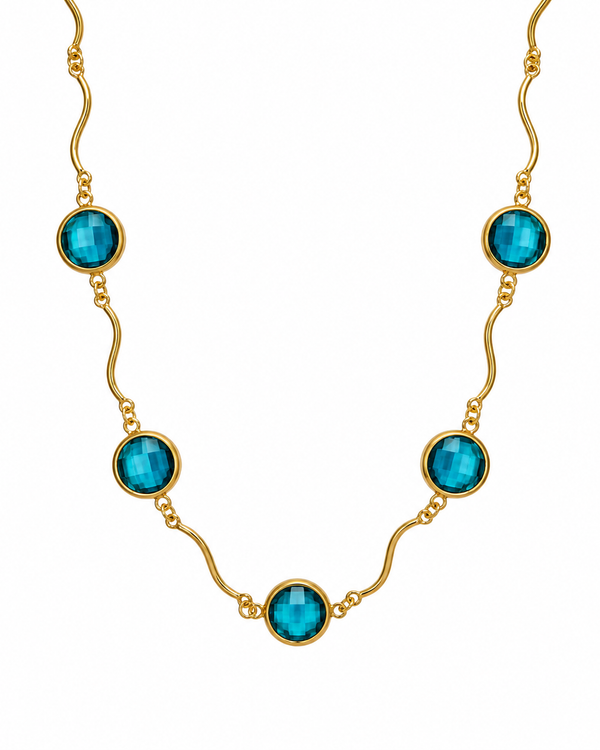 Collana Amphitrite