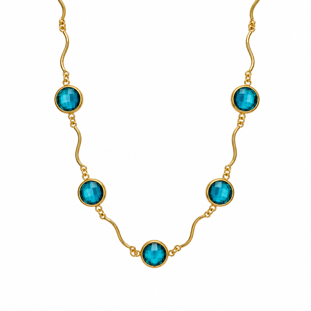 Collana Amphitrite