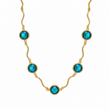Collana Amphitrite