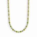 Collana Small Cristalia Pastel