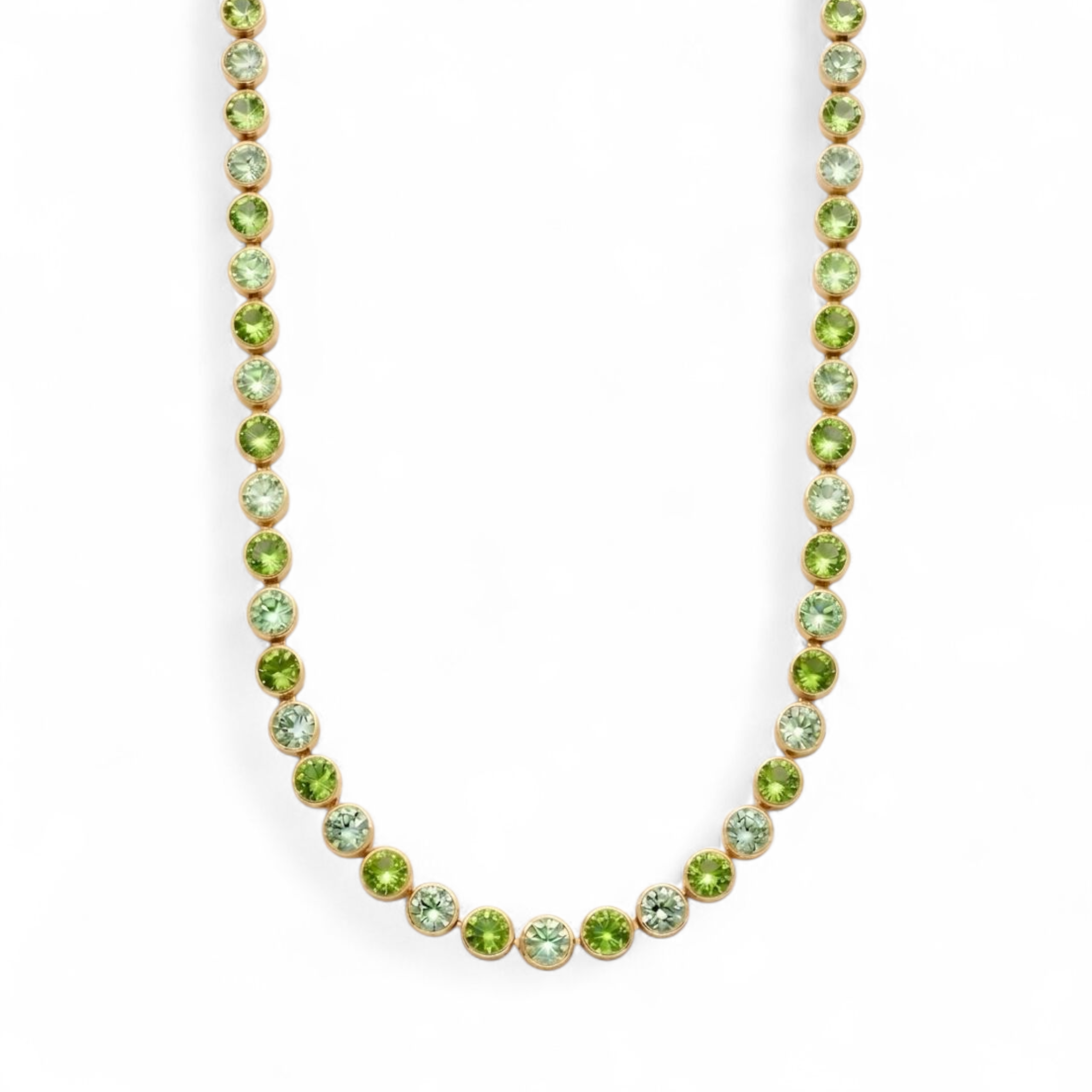 Collana Small Cristalia Pastel