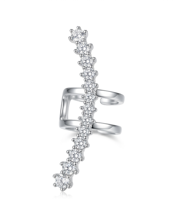 Ear Cuff Elettra