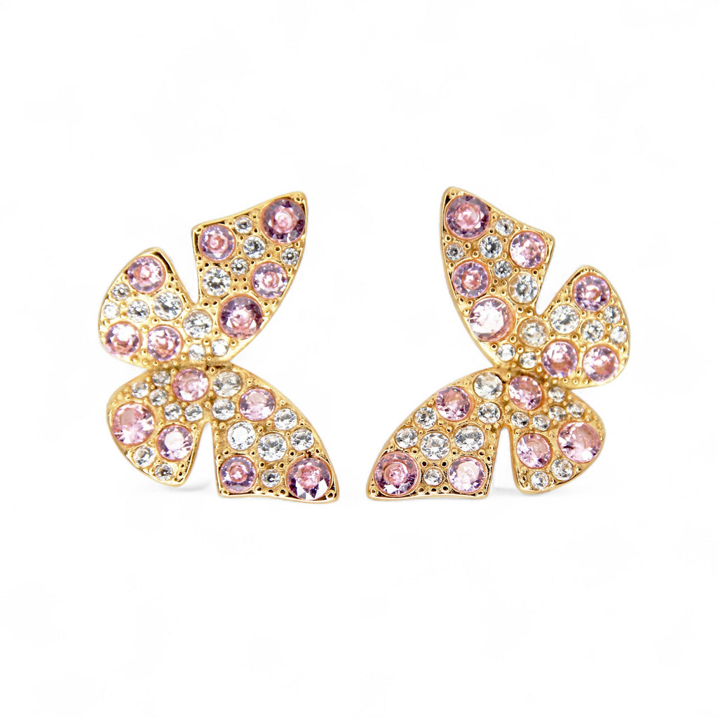 Orecchini CrystalFly