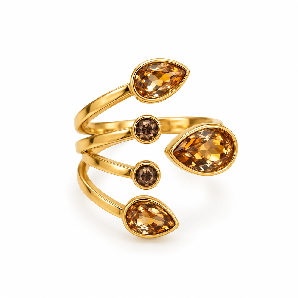 Anello Arlequin