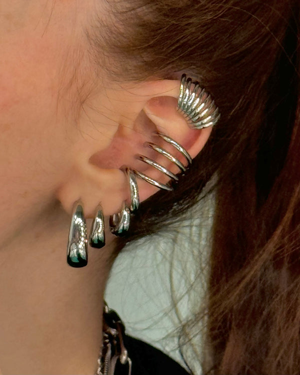 Ear Cuff Helix