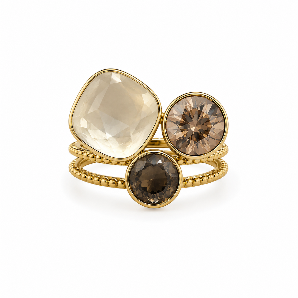 Anello Coralithe
