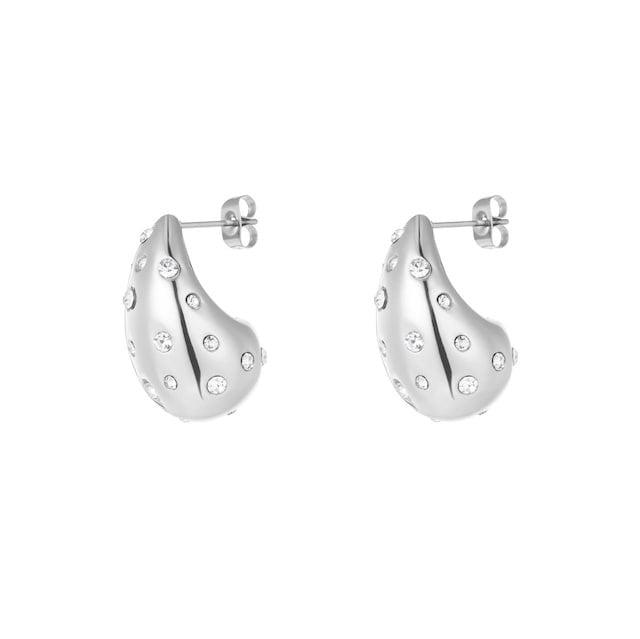 Orecchini Sparkling Drop