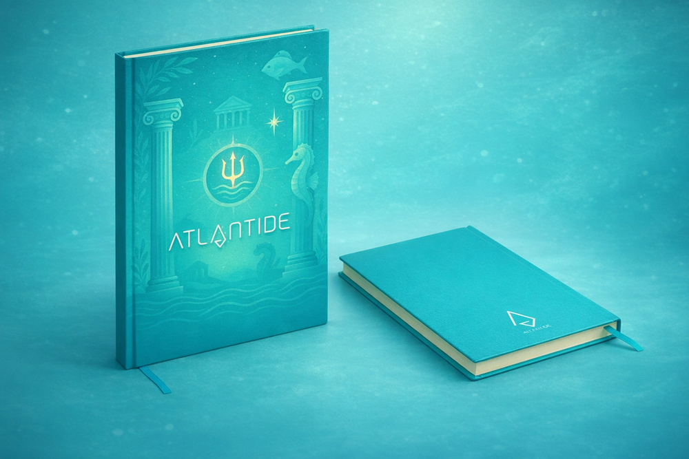 Agenda Atlantide
