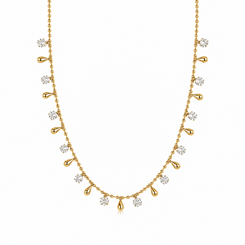 Collana ChromaRain