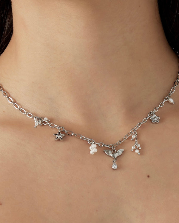Collana Angie