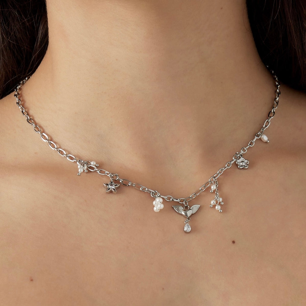 Collana Angie