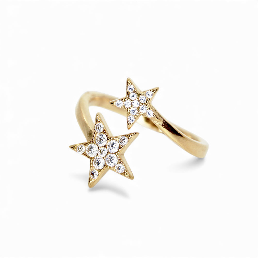 Anello Stellar Soul