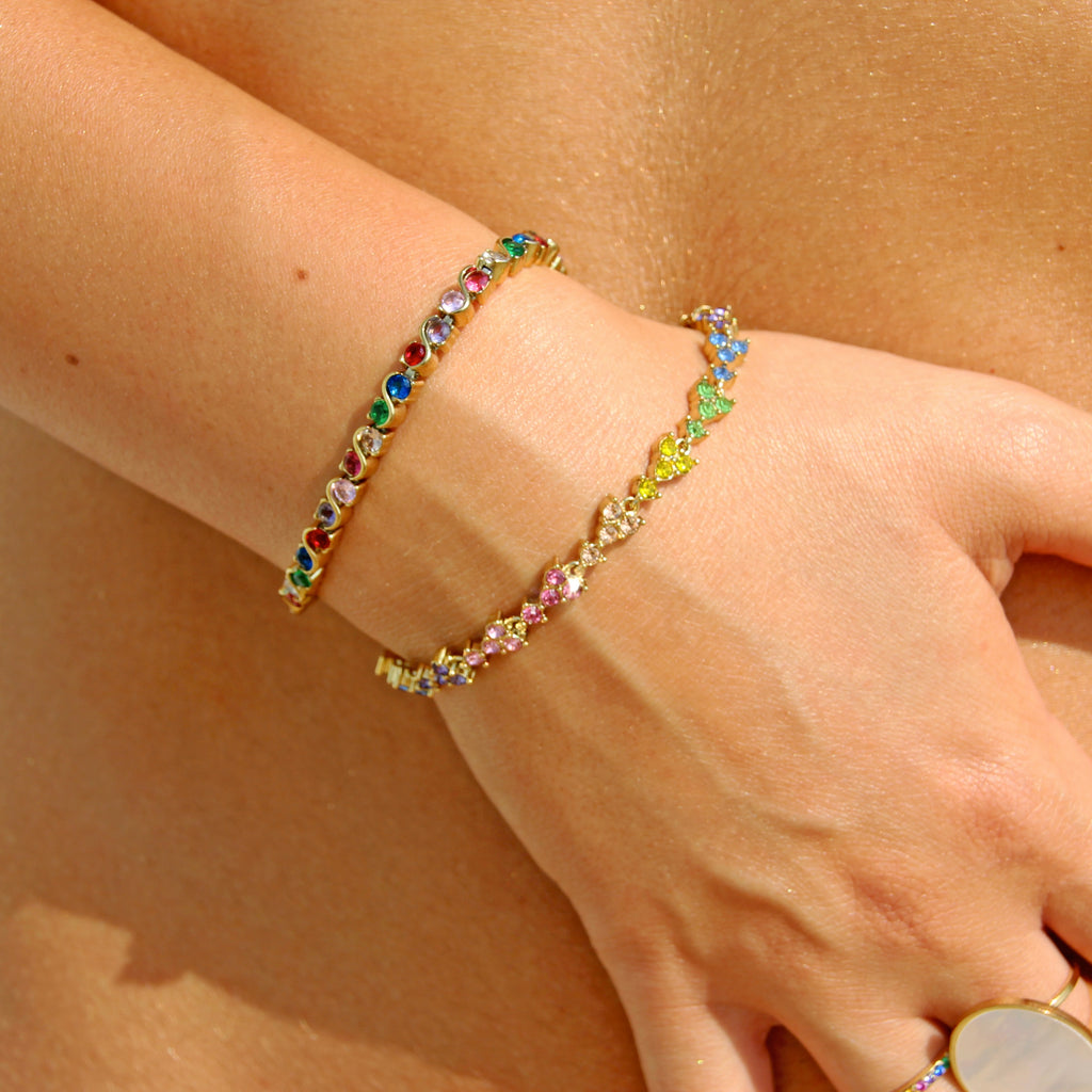 Bracciale Luméa