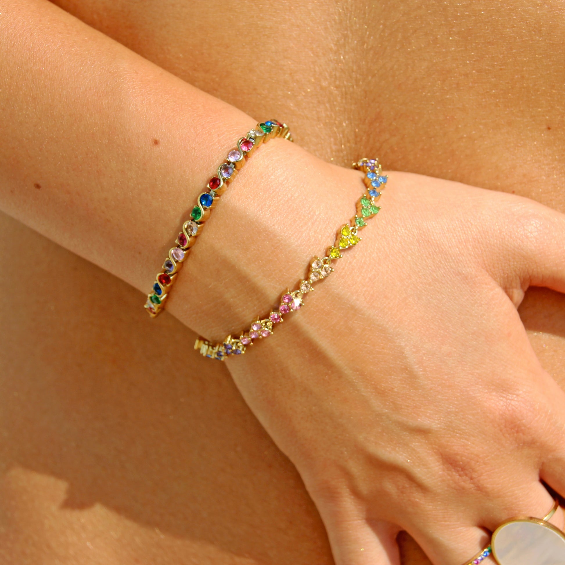 Bracciale Coloréa