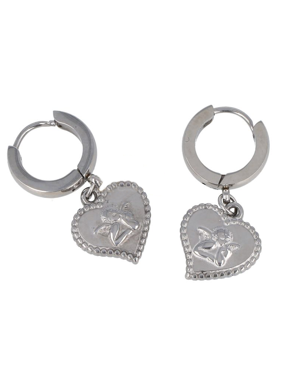 Angel Earrings