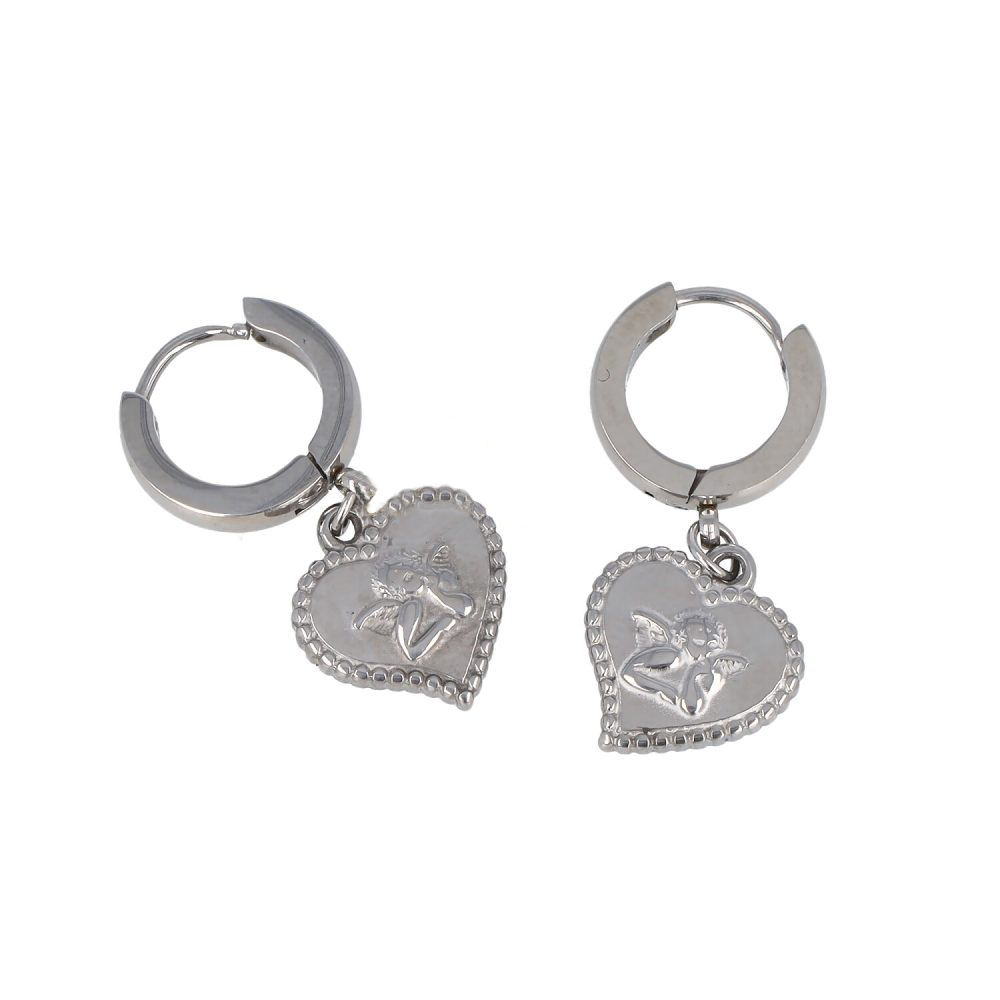 Angel Earrings