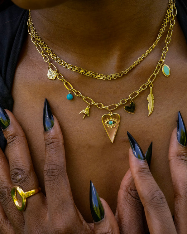 Necklace of Protection