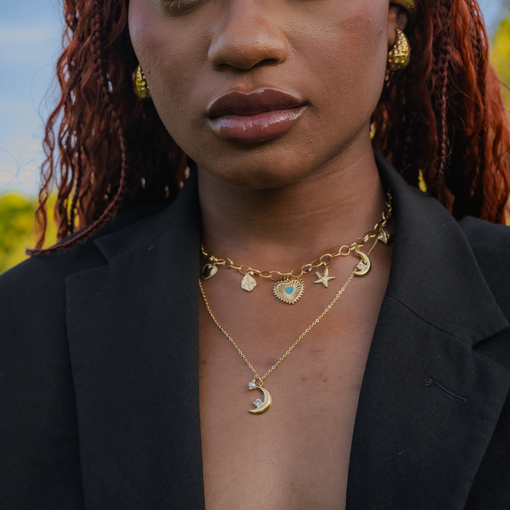 Collana Sogno Celeste