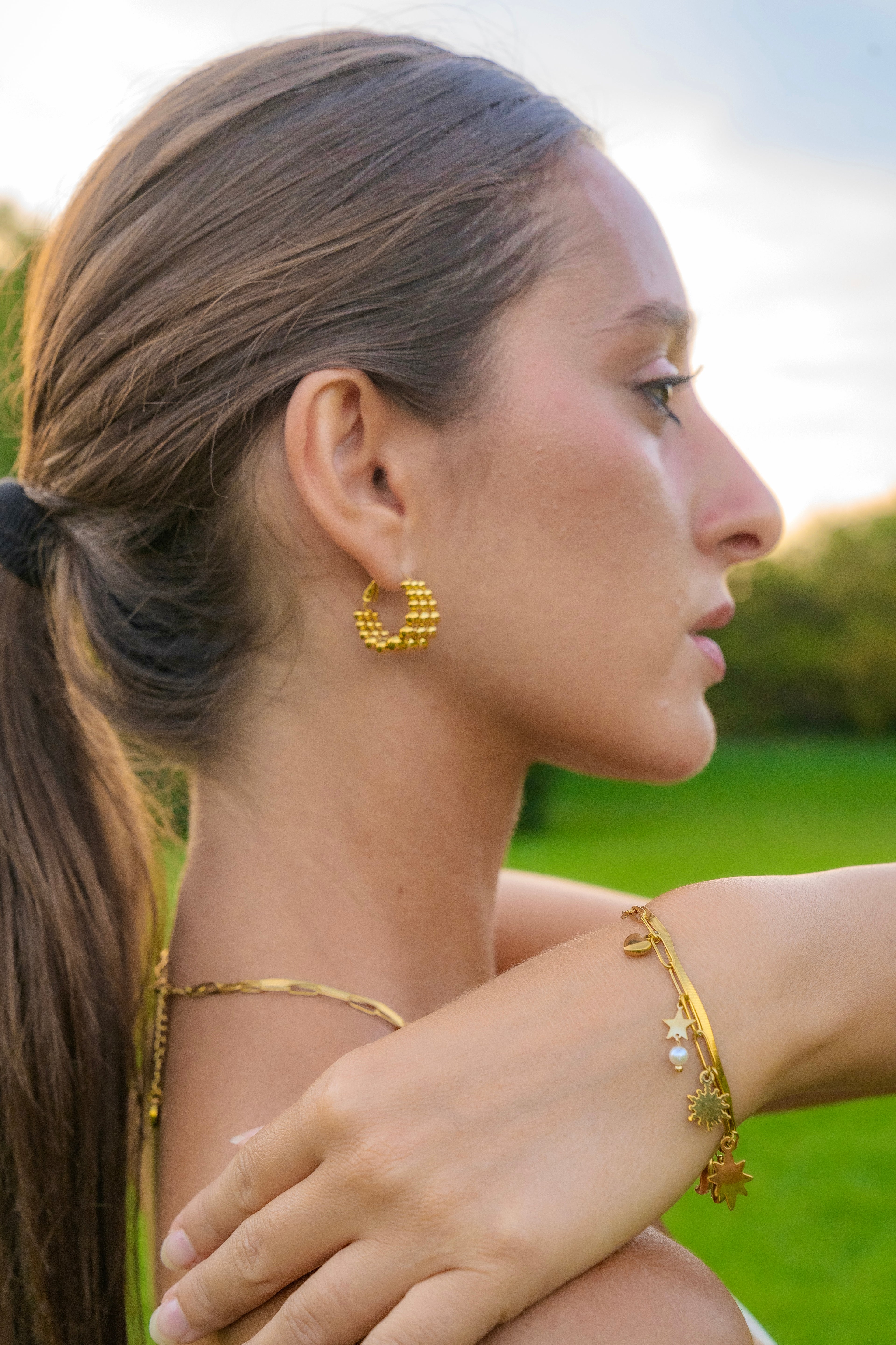 Bracciale Amore Cosmico