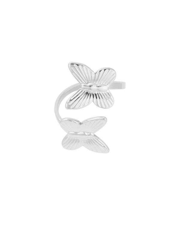 Anello Mariposa