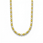 Collana Small Cristalia Pastel