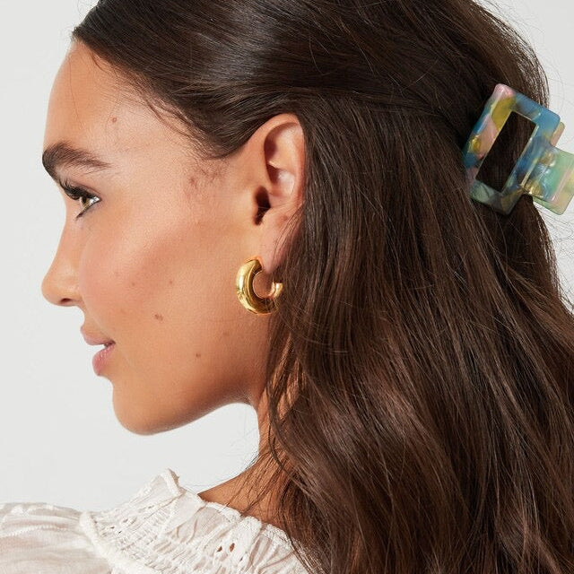 Chubby Regular Midi Earrings