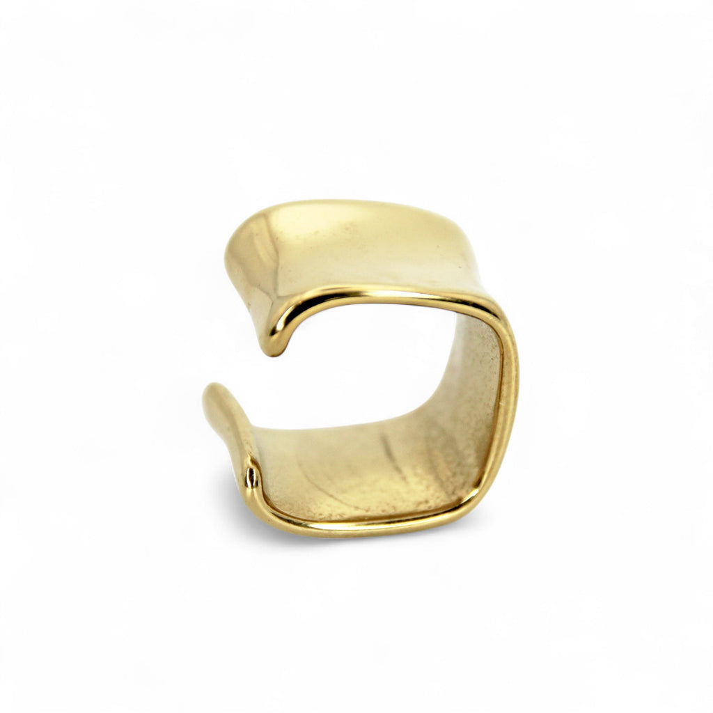 Ear Cuff Cube