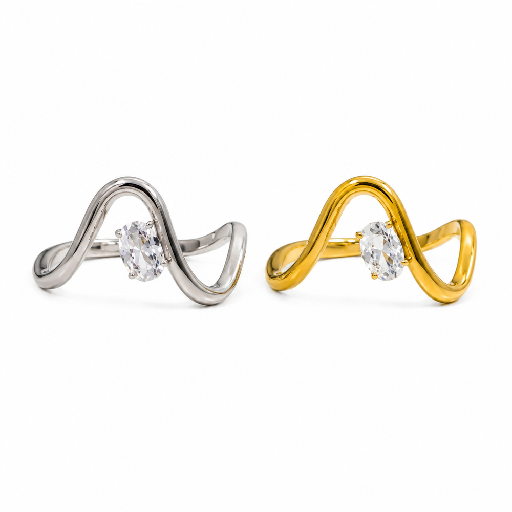Anello Eos