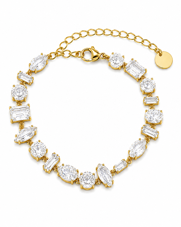 Bracciale Alchimia