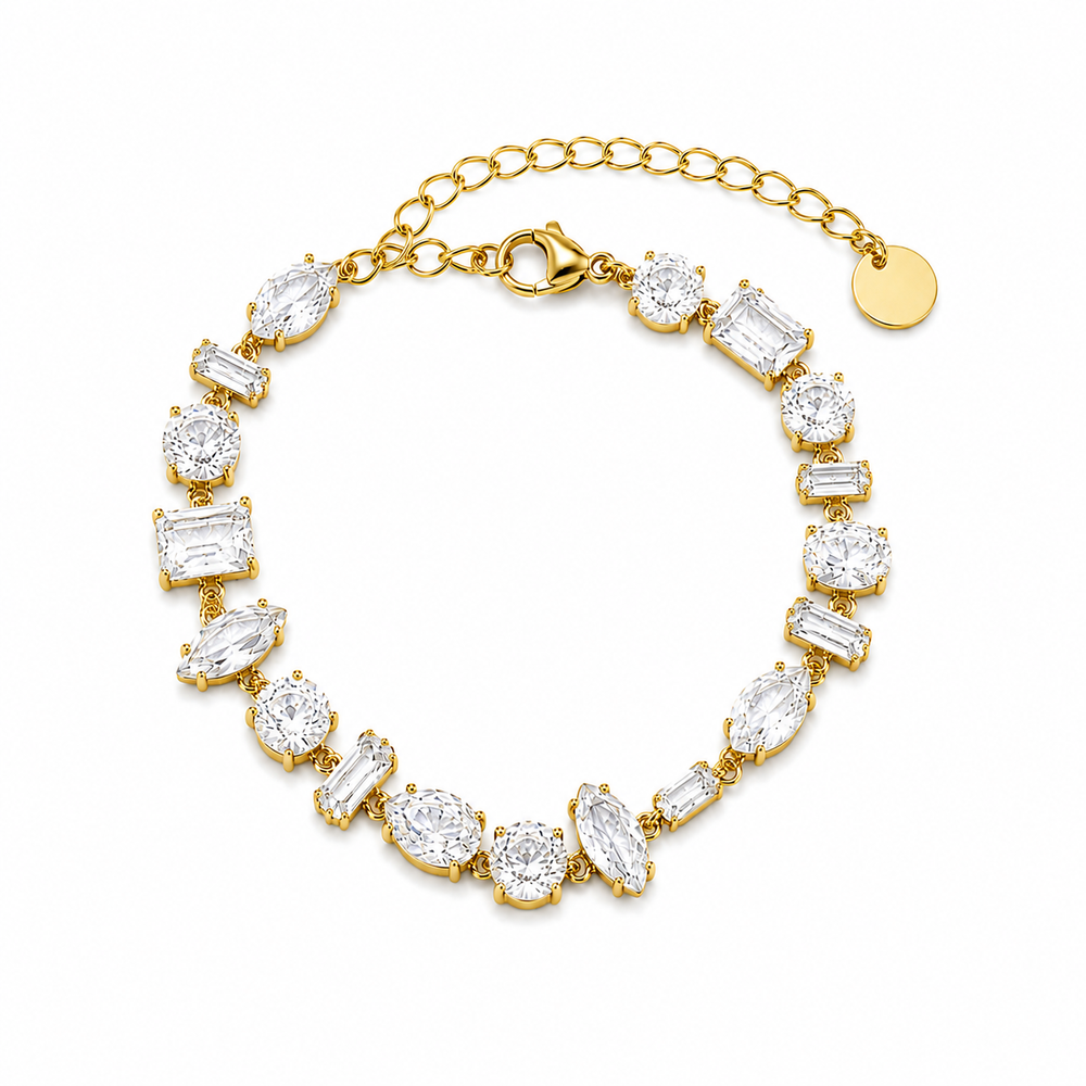 Bracciale Alchimia