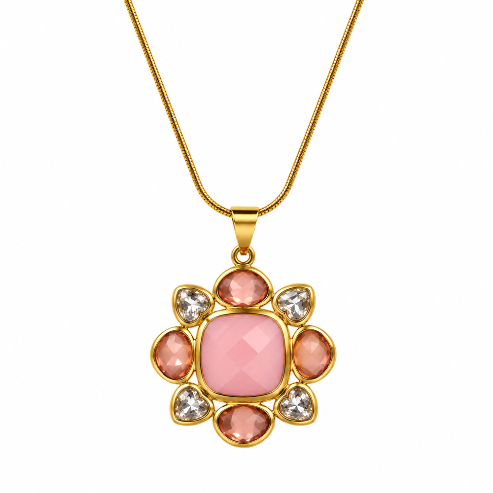 Collana TALISMAN