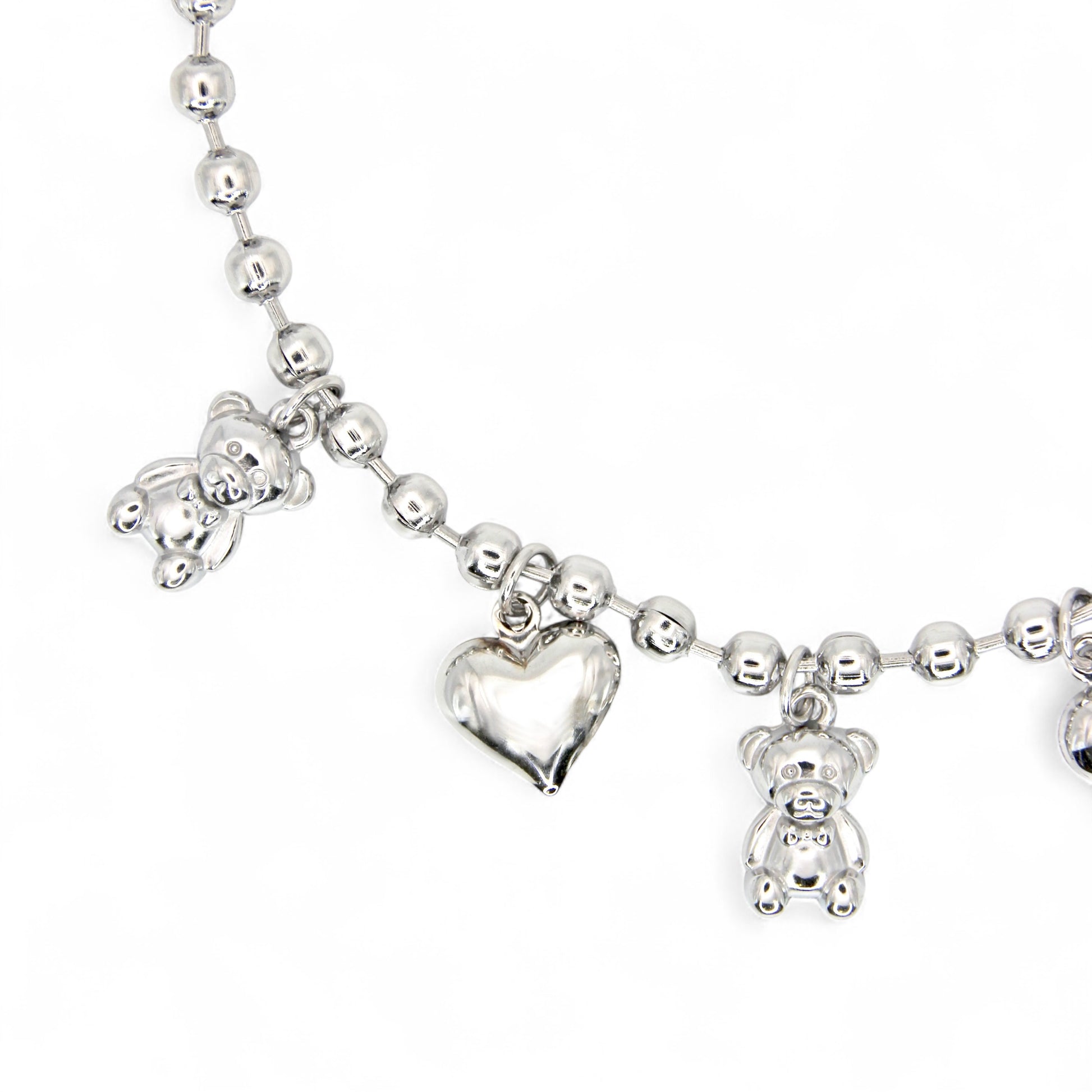 Bracciale Teddy Sonaglio