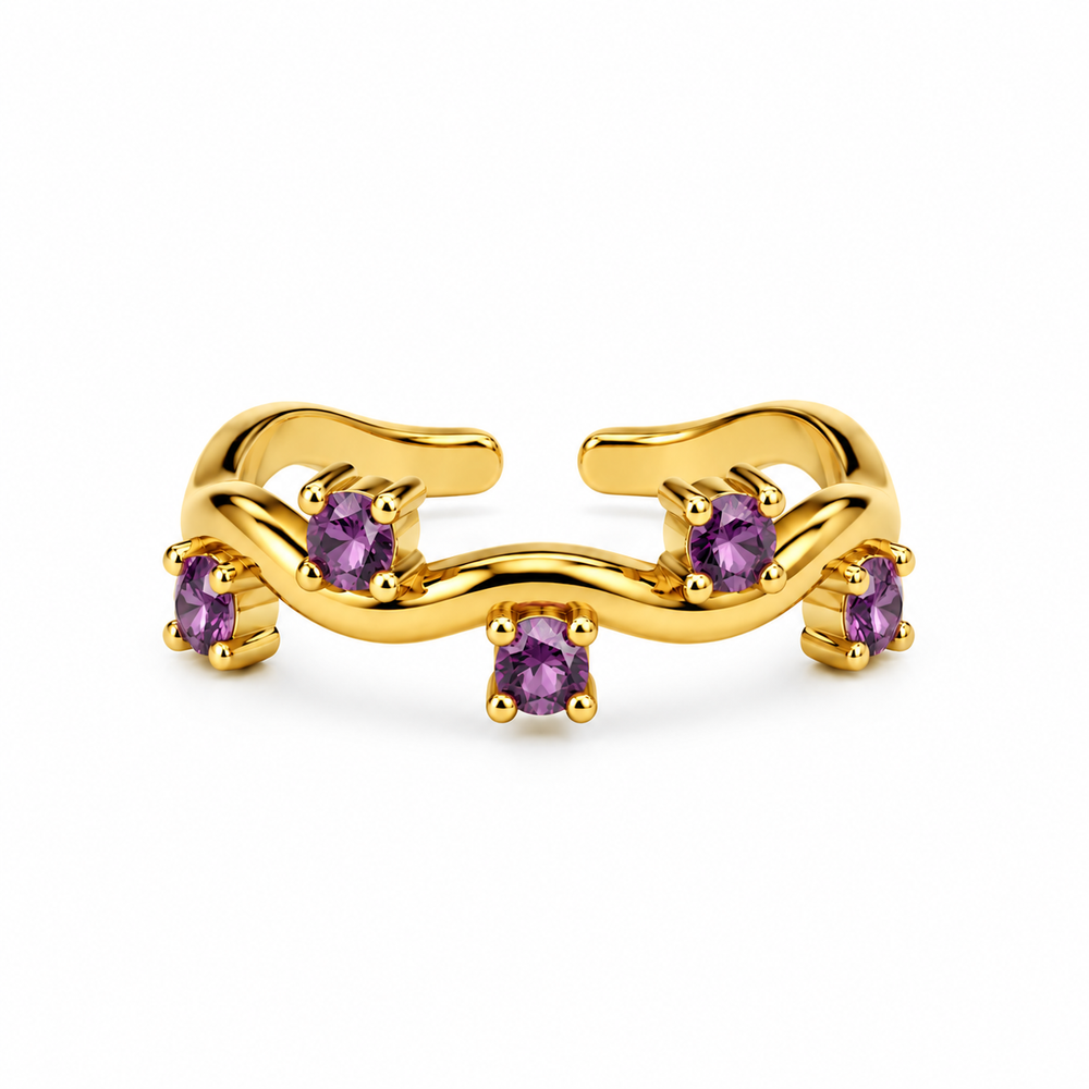 Anello Rhapsody