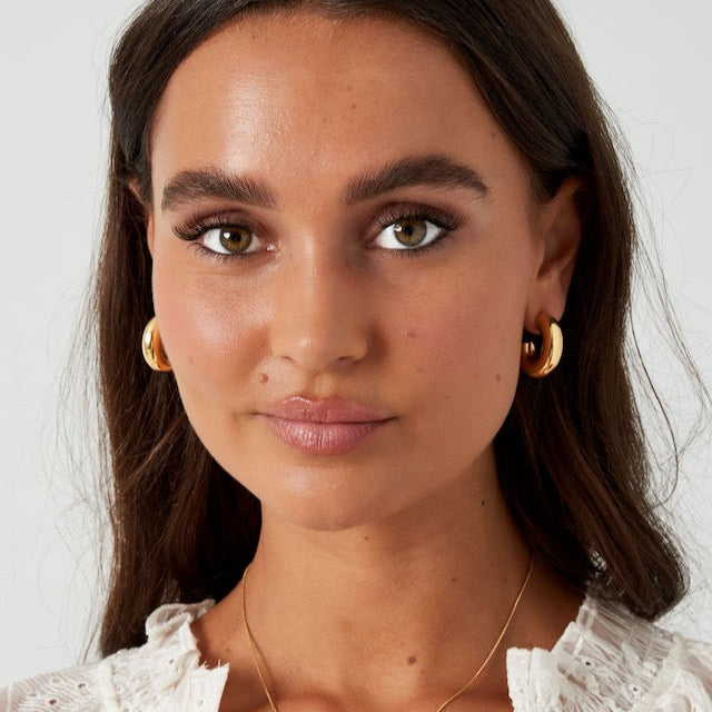 Chubby Regular Midi Earrings