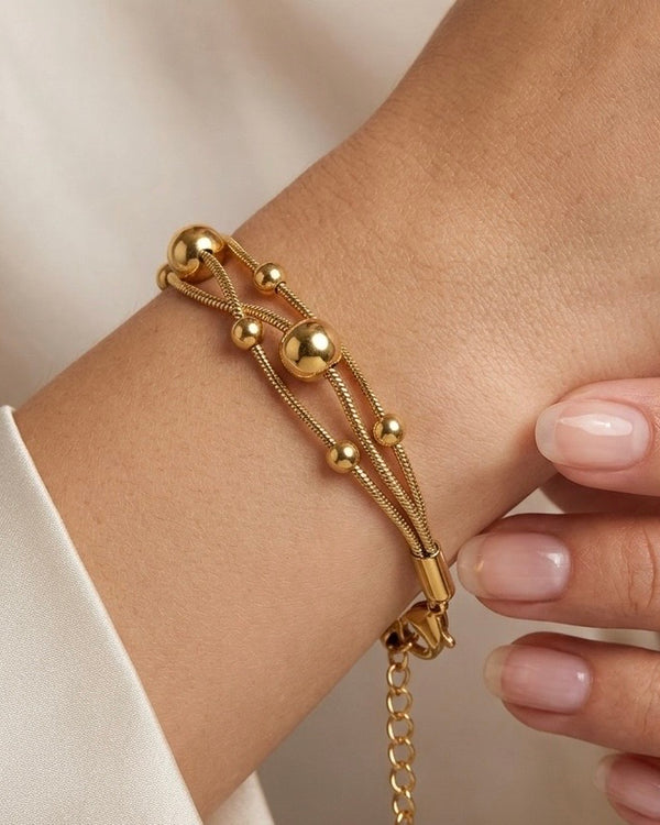 Bracciale Kepler