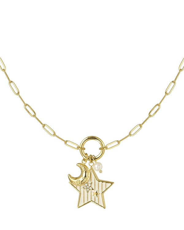 Collana Sogno di Stelle