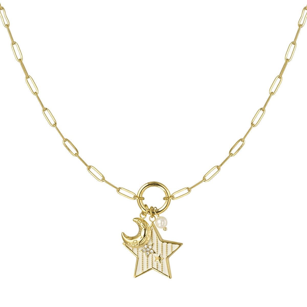 Collana Sogno di Stelle