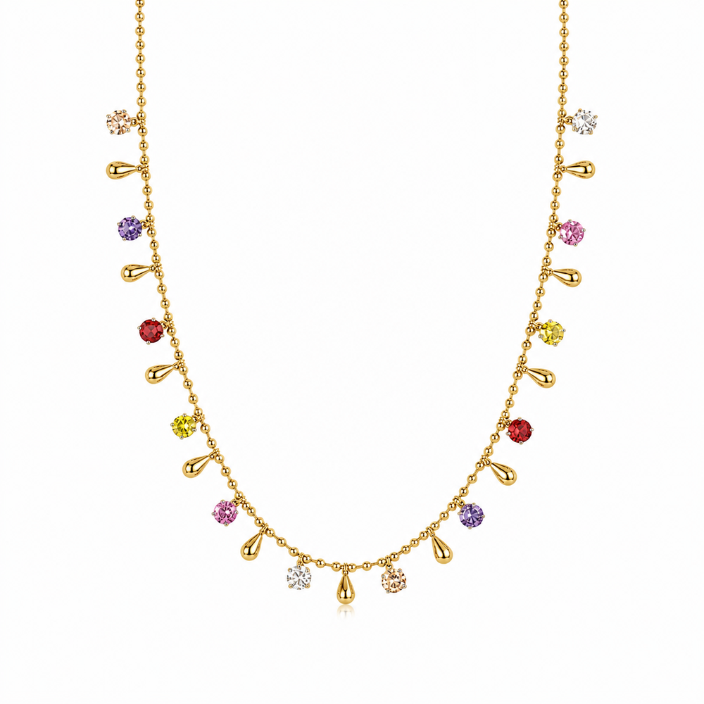 Collana ChromaRain